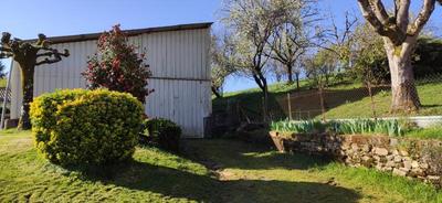 Maison - 55 m² - 4 pièces