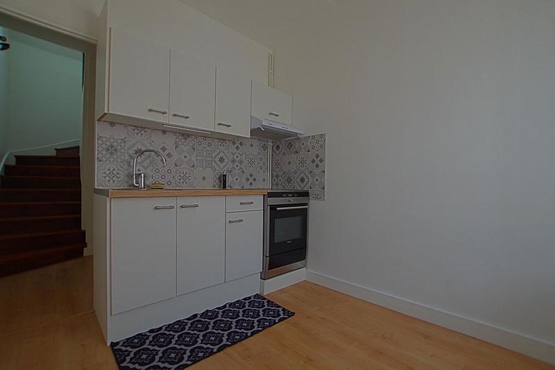 Appartement - 49 m² - 3 pièces