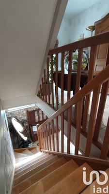 Maison - 188 m² - 6 pièces