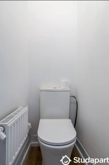 Appartement - 36 m² - 1 pièce