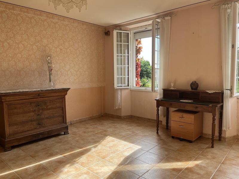 Longère - 180 m² - 7 pièces