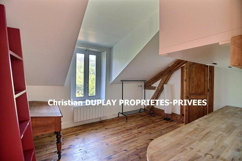 Maison - 145 m² - 7 pièces