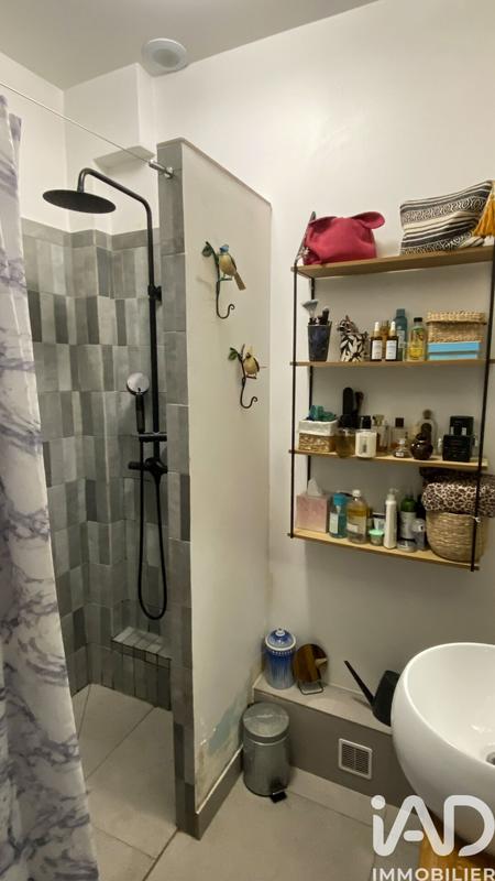 Appartement - 67 m² - 4 pièces