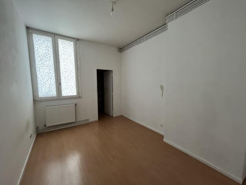 Immeuble - 470 m²