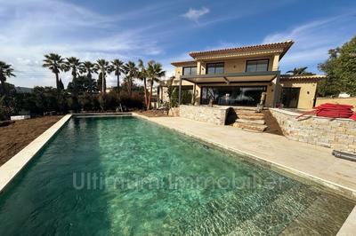 Villa - 355 m² - 7 pièces