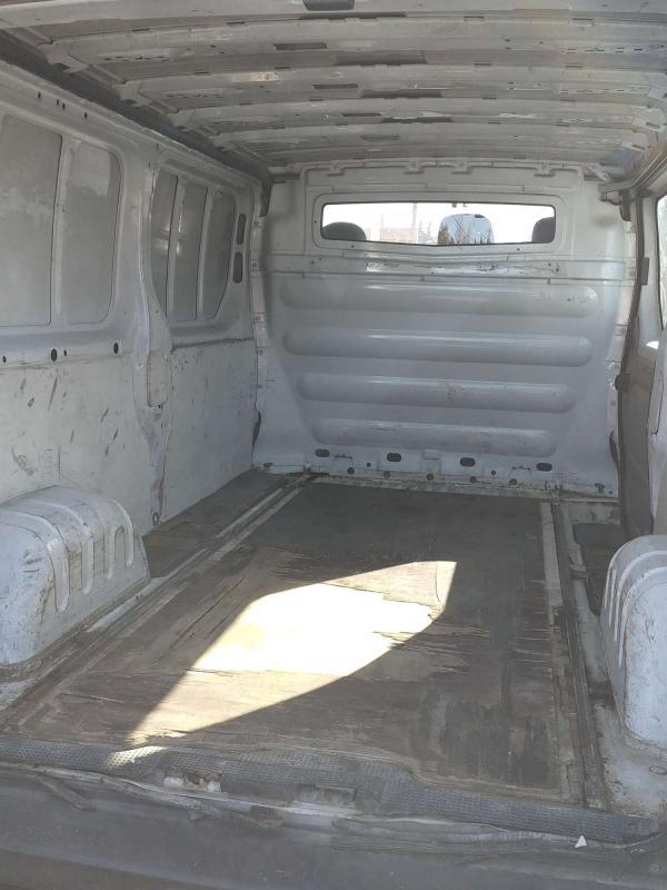 Renault Trafic II L2h1 1,9 Dci 100 Pack Clim