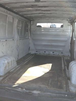 Renault Trafic II L2h1 1,9 Dci 100 Pack Clim