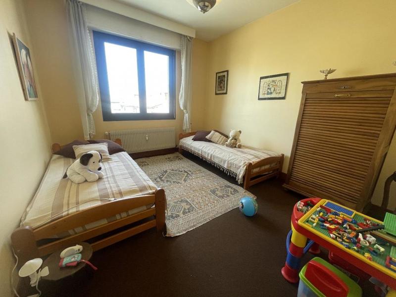 Appartement - 110 m² - 4 pièces