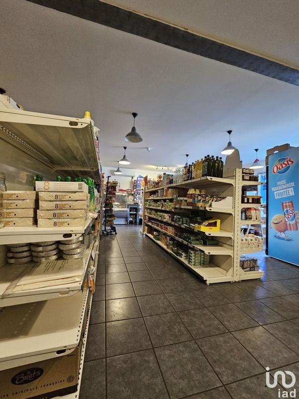 Local commercial - 110 m²