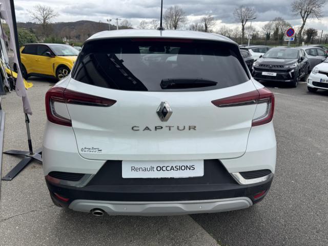 Renault Captur TCe 90 - 21 Intens
