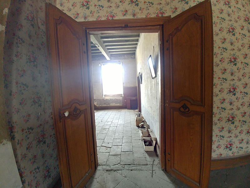 Maison - 200 m² - 5 pièces