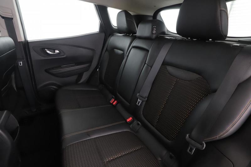 Renault Kadjar 1.6 dCi Energy Edition One 130 ch