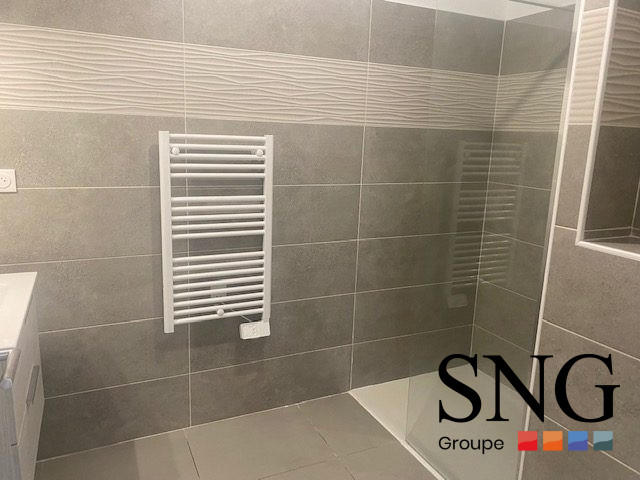 Appartement - 41 m² - 2 pièces