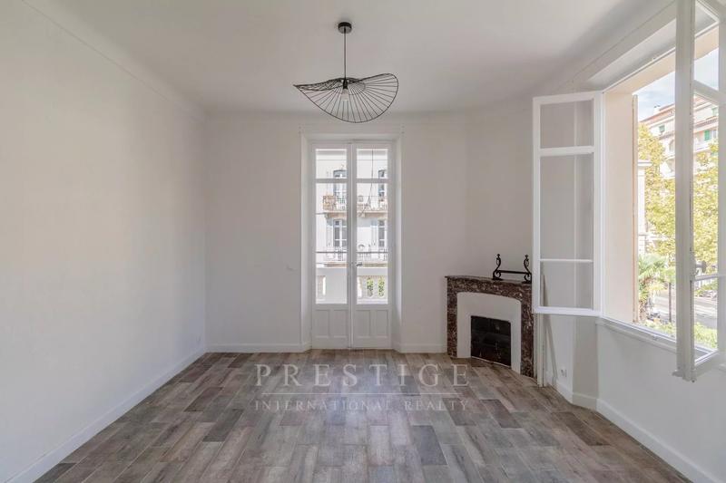 Appartement - 81 m² - 4 pièces