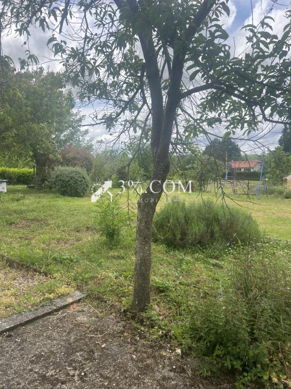 Maison de campagne - 65 m² - 3 pièces