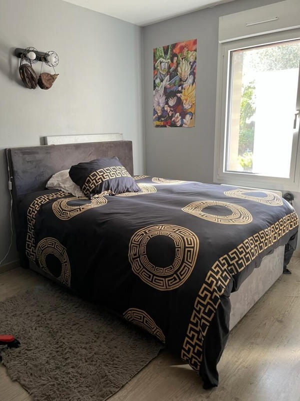 Maison - 268 m² - 7 pièces