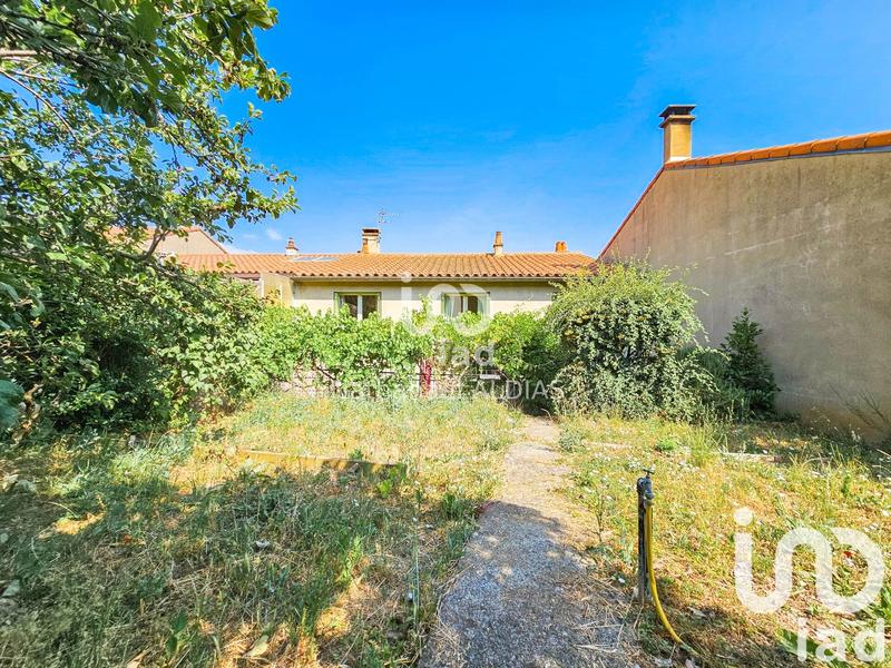 Maison - 128 m² - 6 pièces