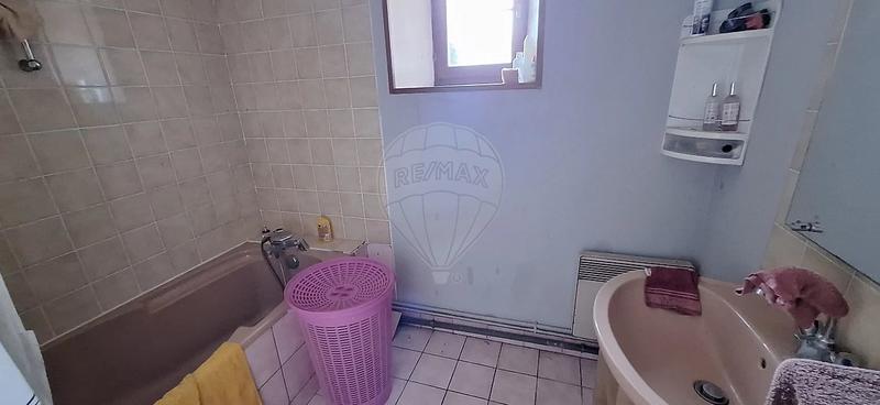 Maison - 78 m² - 5 pièces