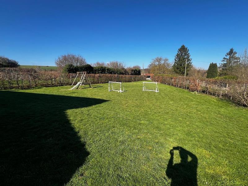 Maison - 150 m² - 4 pièces