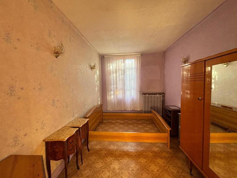 Maison - 60 m² - 2 pièces