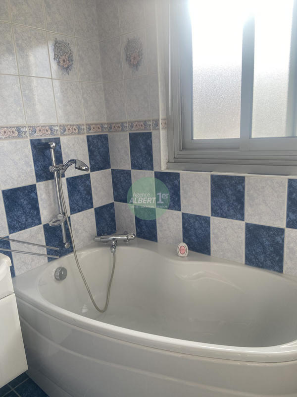 Maison ancienne - 86 m² - 5 pièces