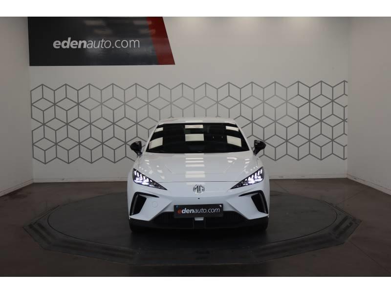 Mg Mg4 Electric 64kWh - 150 kW 2wd Luxury