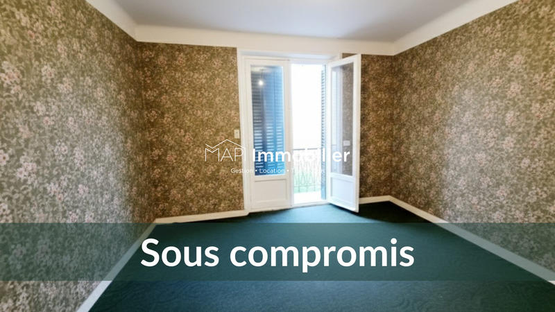 Appartement - 93 m² - 3 pièces