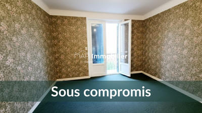 Appartement - 93 m² - 3 pièces