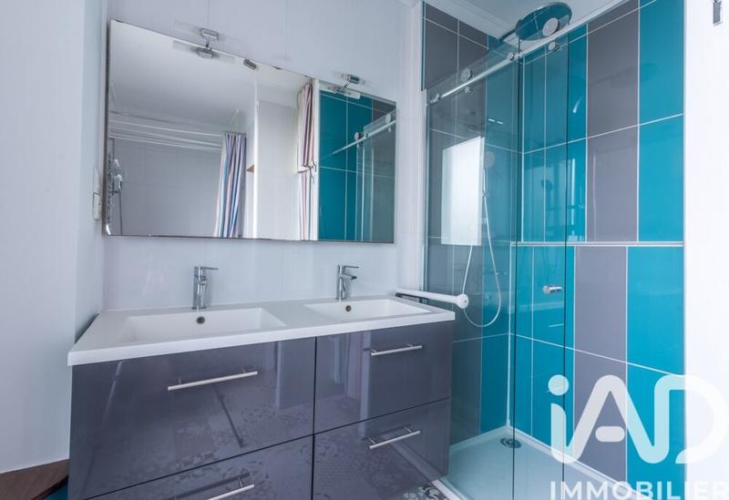 Maison - 78 m² - 4 pièces