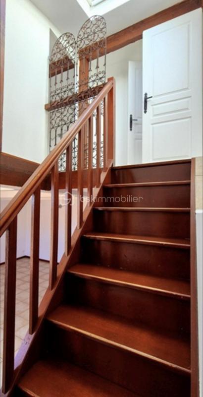 Appartement - 76 m² - 3 pièces