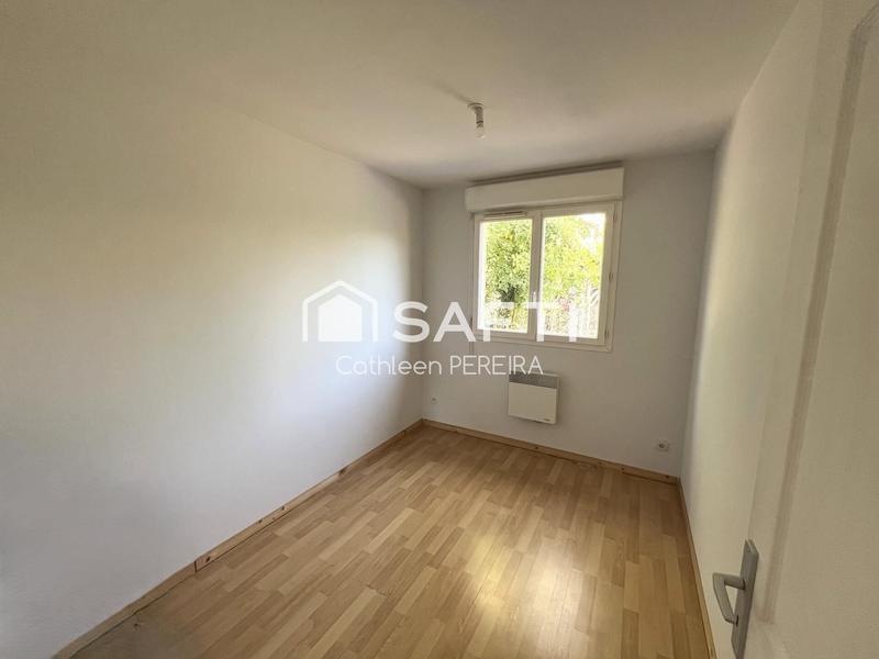 Maison - 106 m² - 5 pièces