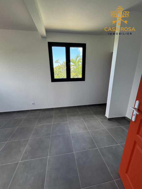 Appartement - 105 m² - 4 pièces