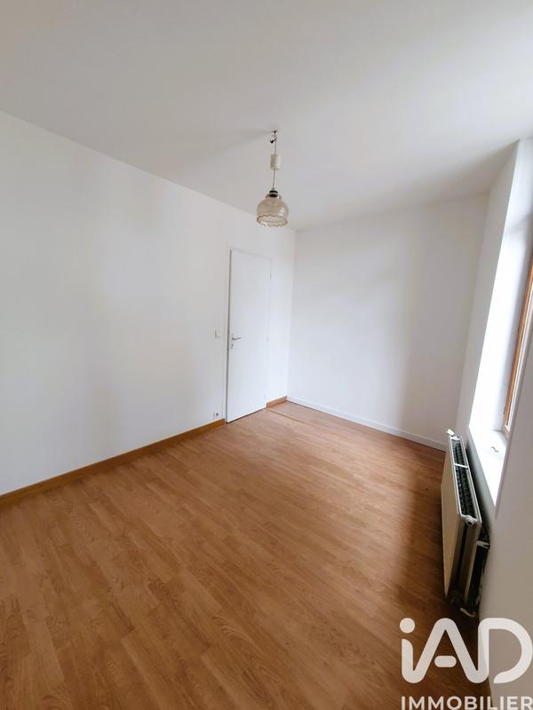 Maison de ville - 105 m² - 4 pièces