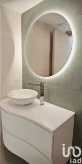 Appartement - 100 m² - 5 pièces