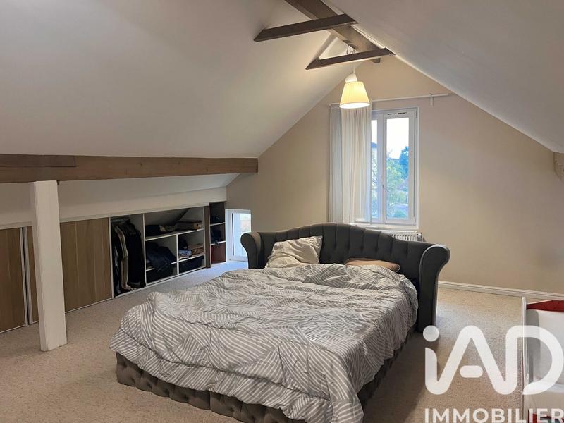 Maison - 120 m² - 7 pièces