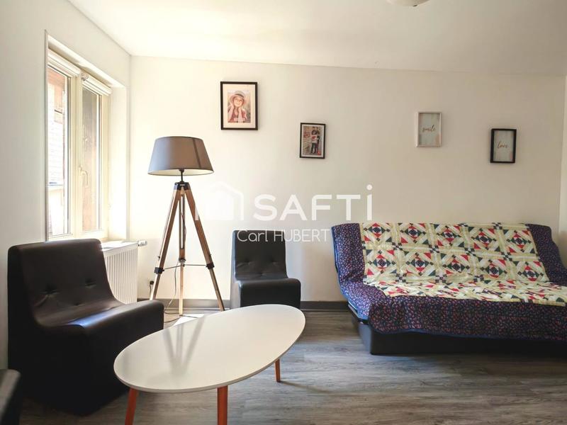 Propriété - 125 m² - 10 pièces