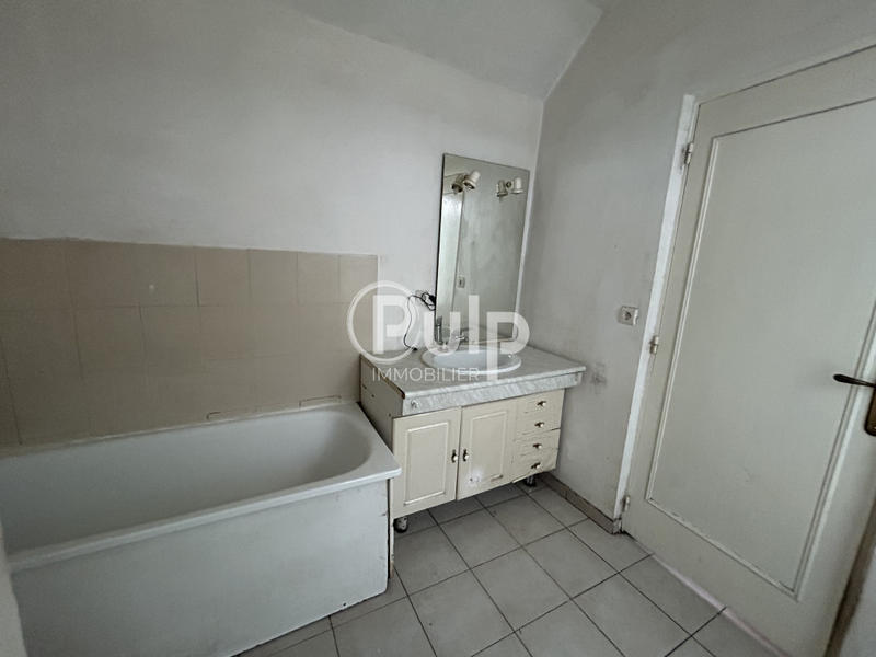 Maison - 67 m² - 4 pièces