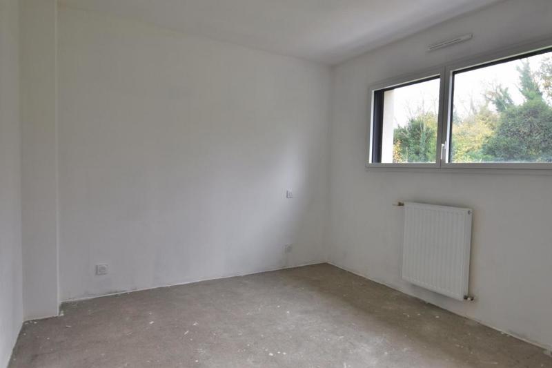 Maison - 102 m² - 4 pièces