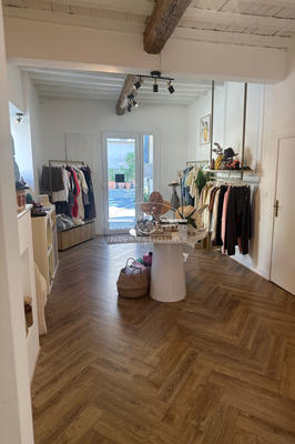 Fonds de commerce - Magasins - 30 m²