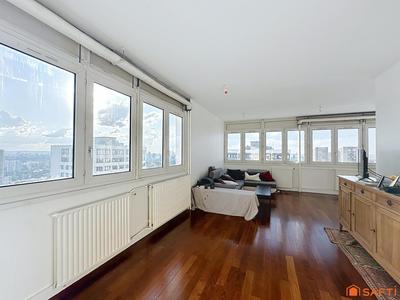 Appartement - 101 m² - 3 pièces