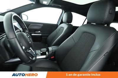 Mercedes Gla 200 Progressive Line 7g-Dct 163 ch