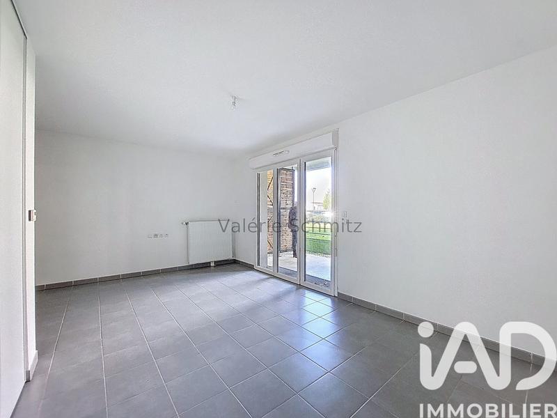 Appartement - 33 m² - 1 pièce