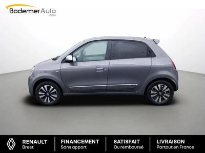 Renault Twingo III E-Tech Techno