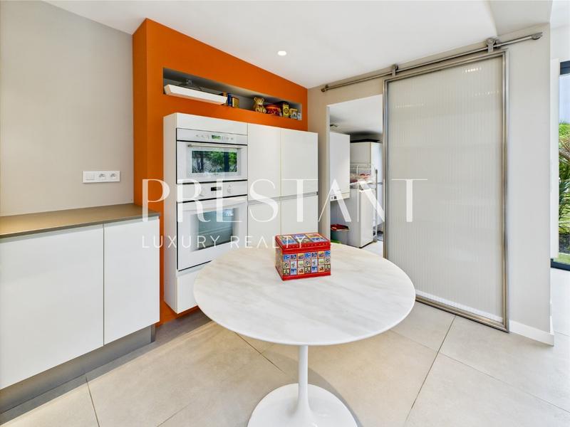 Maison - 125 m² - 4 pièces