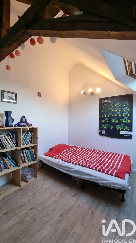 Maison - 148 m² - 6 pièces