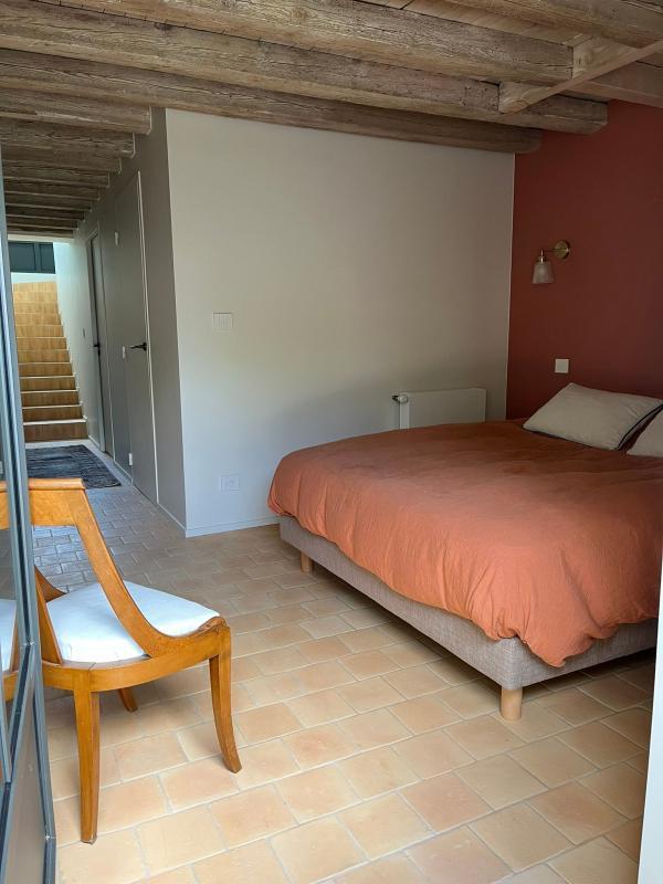 Duplex - 120 m² - 4 pièces