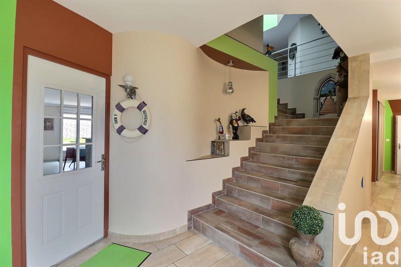 Maison de maîtres - 994 m² - 16 pièces