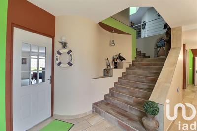 Maison de maîtres - 994 m² - 16 pièces