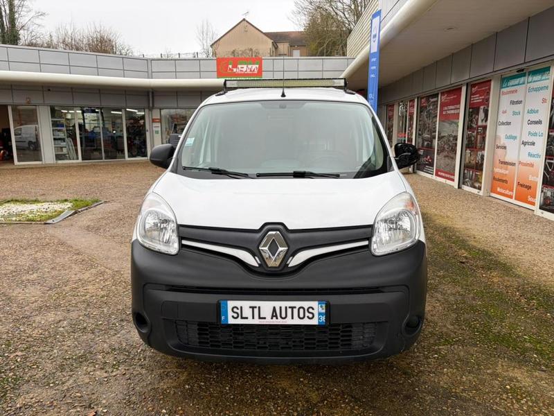 Renault Kangoo Express 1.5 Dci 75 Ch 1ere Main Garantie 6 Mois / Reprise Possible