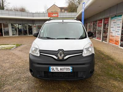 Renault Kangoo Express 1.5 Dci 75 Ch 1ere Main Garantie 6 Mois / Reprise Possible